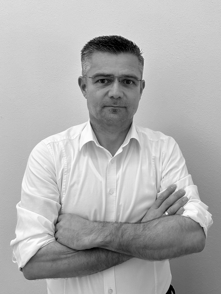 Ralf Krantz